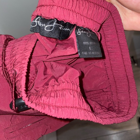 Vintage Sean John Track Pants - Picture 2 of 4